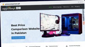 Publish Guest Post on pricecomparison.pk