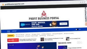 Publish Guest Post on profitbusinessportal.com