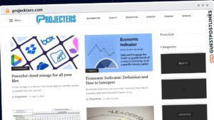 Publish Guest Post on projeckters.com