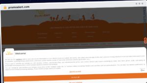 Publish Guest Post on promoalert.com