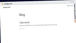 Publish Guest Post on prozgo.com