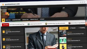 Publish Guest Post on quantuminsan.com