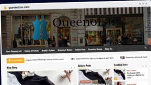 Publish Guest Post on queenofsin.com
