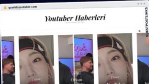 Publish Guest Post on queridoyoutuber.com