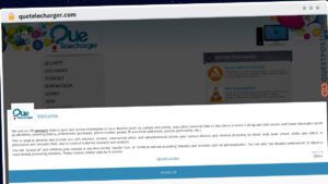 Publish Guest Post on quetelecharger.com