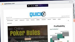 Publish Guest Post on quick10sec.com