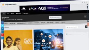 Publish Guest Post on quipwave.com
