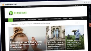 Publish Guest Post on readsbest.com