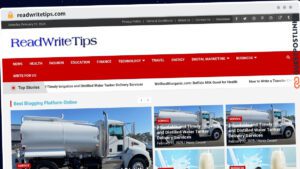Publish Guest Post on readwritetips.com