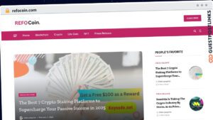 Publish Guest Post on refocoin.com