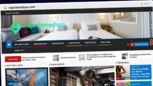 Publish Guest Post on rejuviamedspa.com
