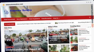 Publish Guest Post on renovaterevolve.com