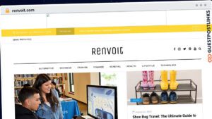 Publish Guest Post on renvoit.com