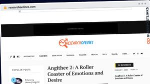 Publish Guest Post on researchonlines.com