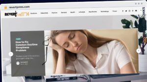 Publish Guest Post on revertpress.com