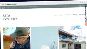 Publish Guest Post on ritareviews.net