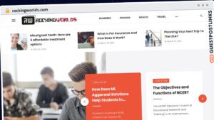 Publish Guest Post on rockingworlds.com