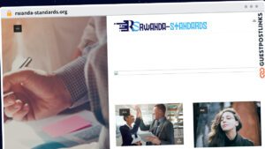 Publish Guest Post on rwanda-standards.org