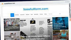 Publish Guest Post on saasfullform.com
