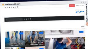 Publish Guest Post on sauditourguide.com