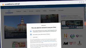 Publish Guest Post on scandinavia.com.pl