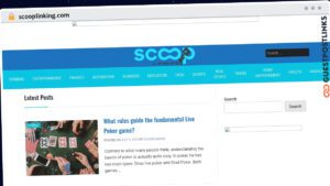 Publish Guest Post on scooplinking.com