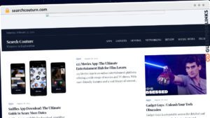 Publish Guest Post on searchcouture.com