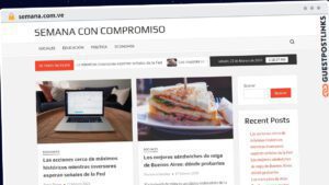 Publish Guest Post on semana.com.ve