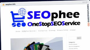 Publish Guest Post on seophee.info
