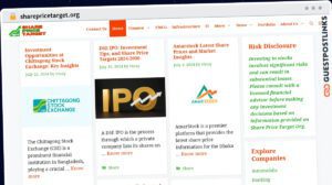 Publish Guest Post on sharepricetarget.org