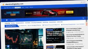 Publish Guest Post on sharetradingtoday.com