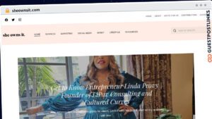 Publish Guest Post on sheownsit.com