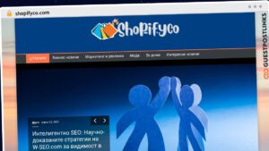 Publish Guest Post on shopifyco.com
