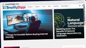 Publish Guest Post on simplifydiggs.com