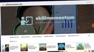 Publish Guest Post on skillmomentum.com