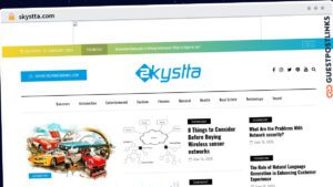 Publish Guest Post on skystta.com