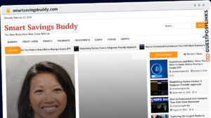 Publish Guest Post on smartsavingsbuddy.com