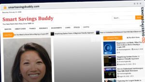 Publish Guest Post on smartsavingsbuddy.com