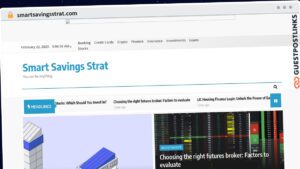 Publish Guest Post on smartsavingsstrat.com