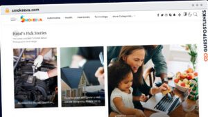 Publish Guest Post on smokeeva.com