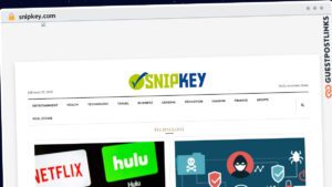 Publish Guest Post on snipkey.com