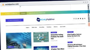Publish Guest Post on socialpuriva.com