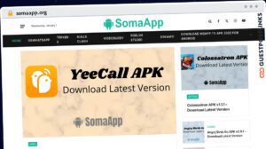 Publish Guest Post on somaapp.org