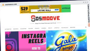 Publish Guest Post on sosmoove.com