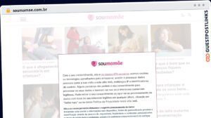 Publish Guest Post on soumamae.com.br