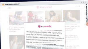 Publish Guest Post on soumamae.com.br