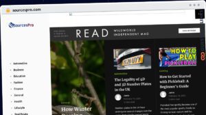 Publish Guest Post on sourcespro.com