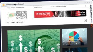 Publish Guest Post on spendmoneyonline.net