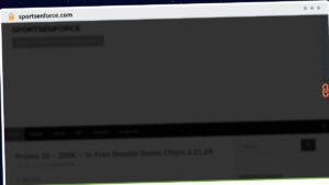 Publish Guest Post on sportsenforce.com