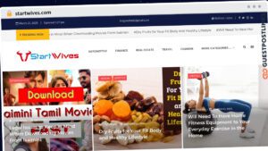 Publish Guest Post on startwives.com